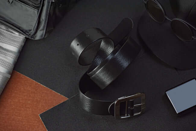 Is ‘Genuine Leather’ a Scam? What Belt Labels Don’t Tell You