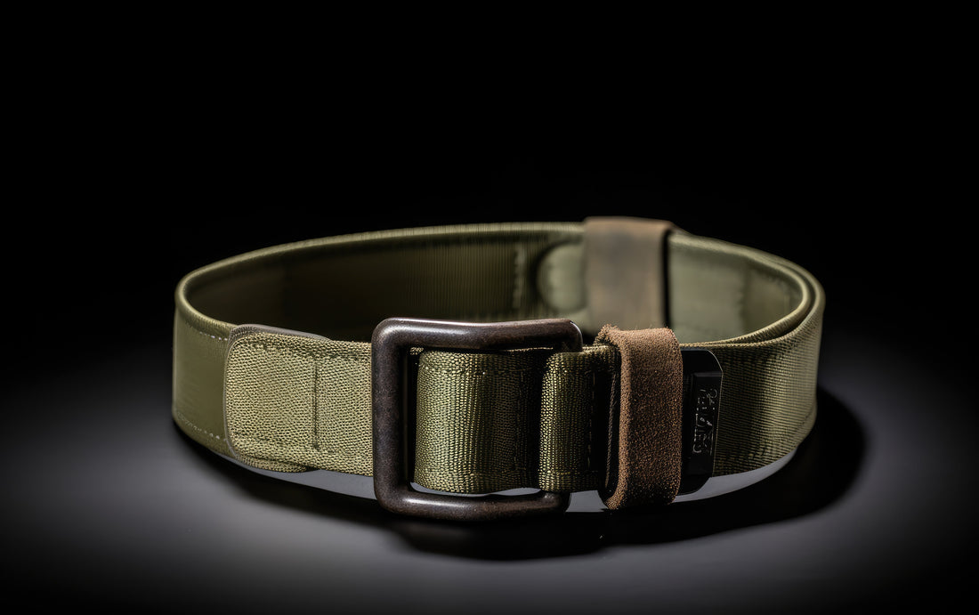 Is an $80 Tactical Belt Worth It? Breaking Down the Price vs. Performance