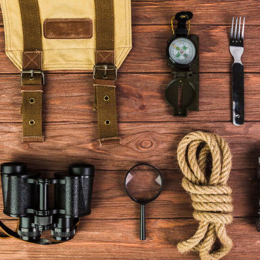 Tactical Belts for Women: Finding the Perfect Blend of Style and Functionality