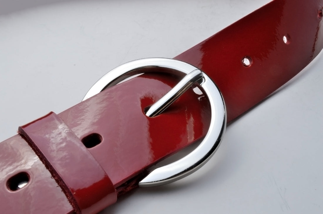 Are Your Belt Holes Wearing Out? Here’s What It Means (and How to Fix It)