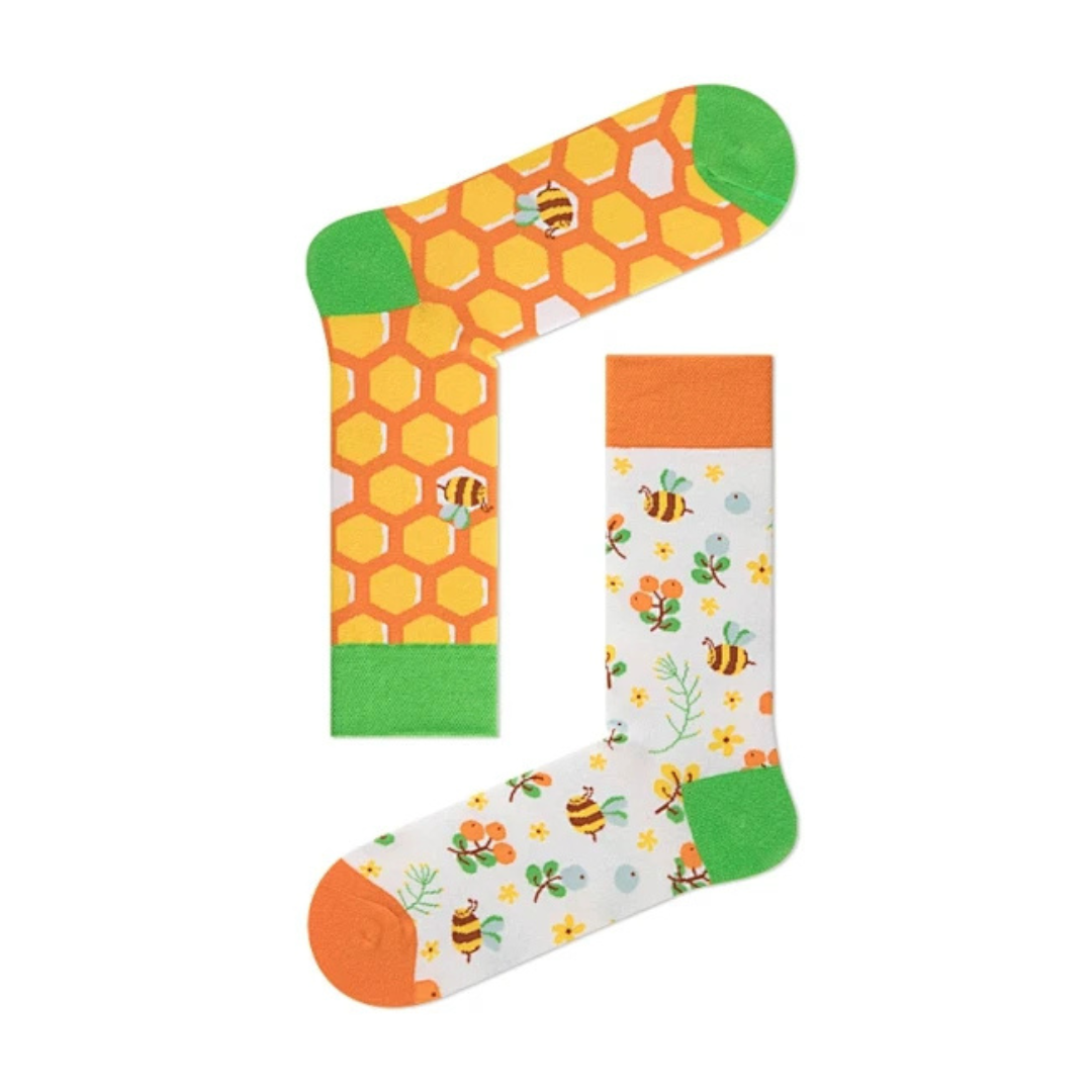 Trendy Socks for Easter